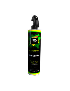 Alisado Bioker One Solution Blue Rubios 500Ml 2