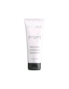 Crema Masaje Facial Levissime Calmante Hidratante 200Ml