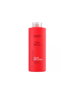 Champú Wella Invigo Color Brilliance Grueso Litro 2