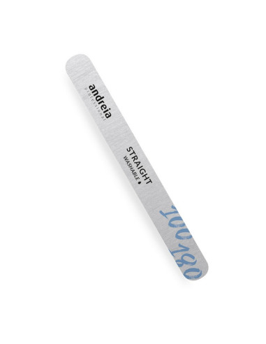 Lima Recta Lavable Andreia 100-180