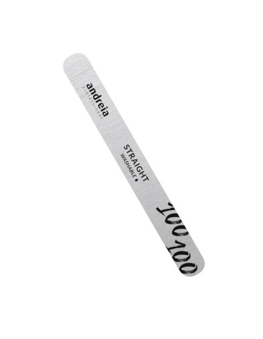 Lima Recta Lavable Andreia 100-100