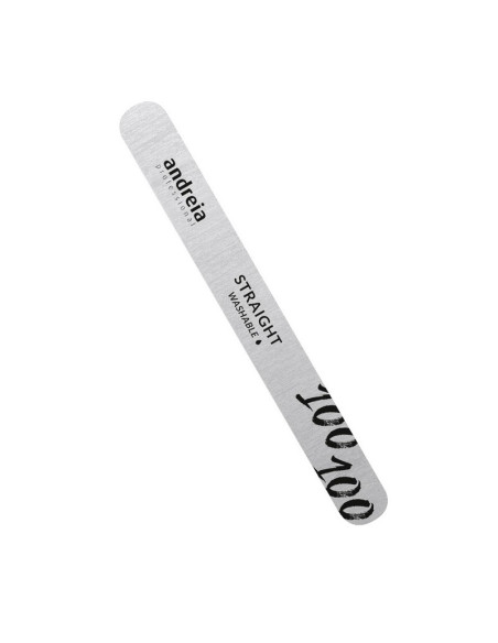Lima Recta Lavable Andreia 100-100