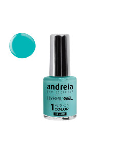Esmalte Efecto Gel Sin Lampara Hybrid Gel Andreia 10.5Ml Nº H69
