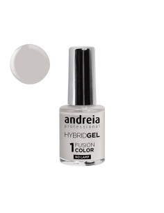 Esmalte Efecto Gel Sin Lampara Hybrid Gel Andreia 10.5Ml Nº H73