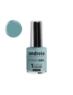 Esmalte Efecto Gel Sin Lampara Hybrid Gel Andreia 10.5Ml Nº H75