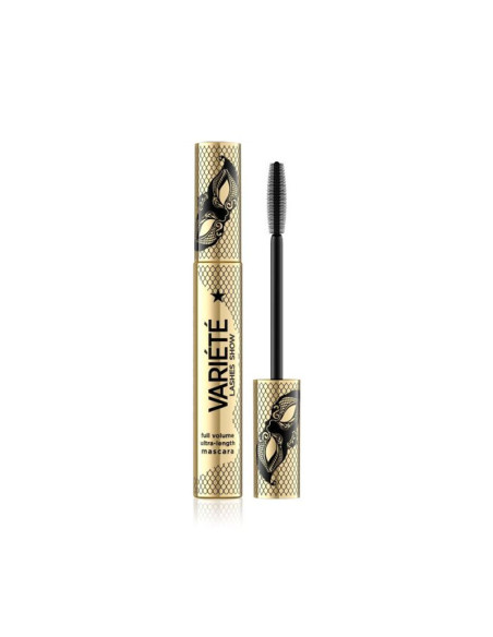 Rimel Eveline Variete Lashes Show Ultra Volumen