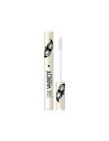 Rimel Eveline Variete Lashes Show Waterproof Ultra Volumen