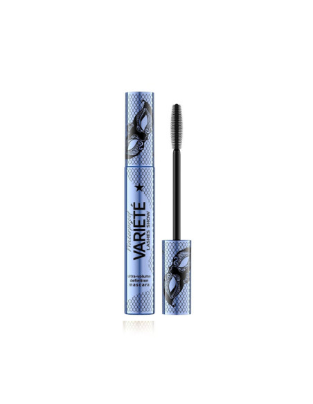 Rimel Eveline Variete Lashes Show Waterproof Ultra Volumen