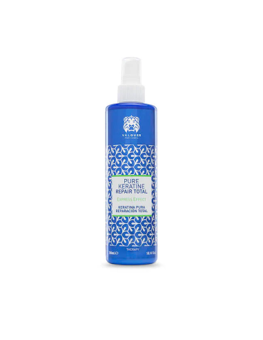 Keratina Pura Valquer Reparación Total 300Ml