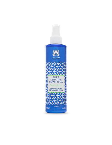 Keratina Pura Valquer Reparación Total 300Ml