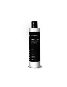 Champú Blancos Absoluk Diagnostic Black Violet 300Ml