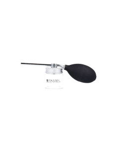 Aplicador Fibra Capilar Tassel