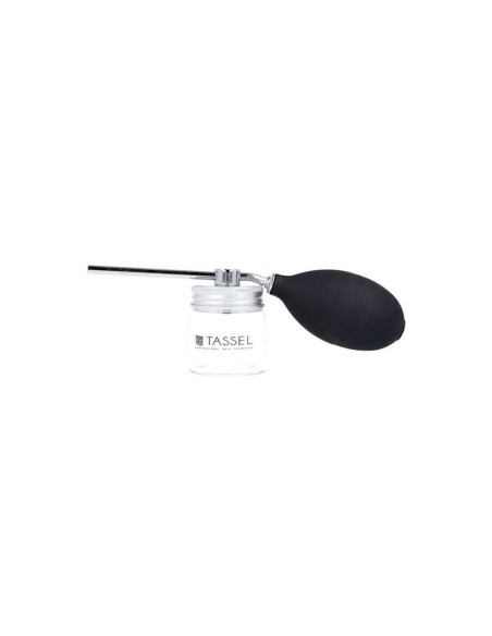 Aplicador Fibra Capilar Tassel