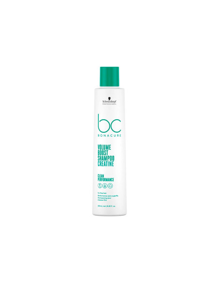Champu Bonacure Volumen 250Ml
