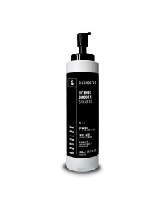 Champú Lisos Absoluk Diagnostic Intense Smooth Litro