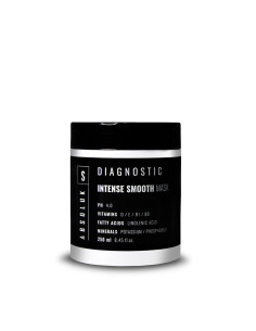 Mascarilla Lisos Absoluk Diagnostic Intense Smooth 250Ml