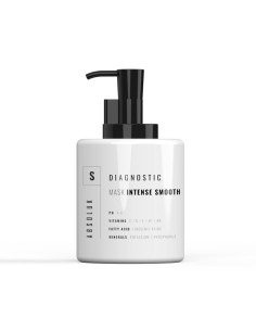 Mascarilla Lisos Absoluk Diagnostic Intense Smooth Kg 2