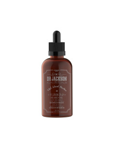 Aceite Barba Dr Jackson Elixir 5.0   30Ml