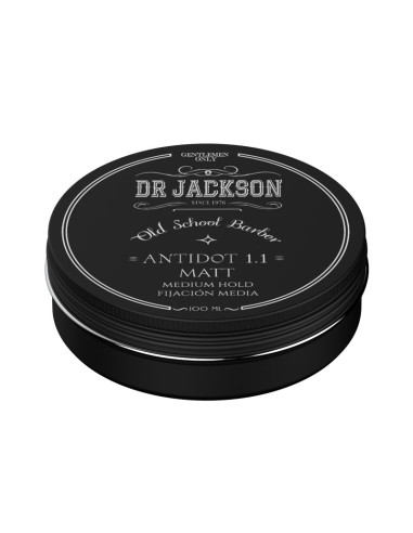 Cera Mate Dr Jackson Antidot 1.1 100Ml