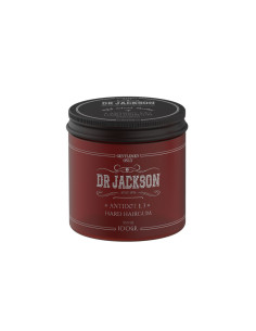 Gomina Fuerte Dr Jackson Antidot 1.3 100Ml