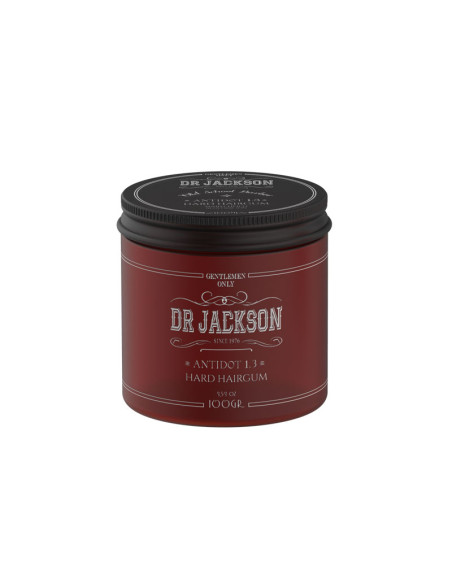 Gomina Fuerte Dr Jackson Antidot 1.3 100Ml