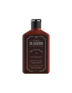 Champú Energizante Cabello y Cuerpo Dr Jackson Potion 200Ml