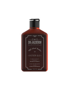Champú Cabello Rizado Dr Jackson Potion 2.0 200Ml