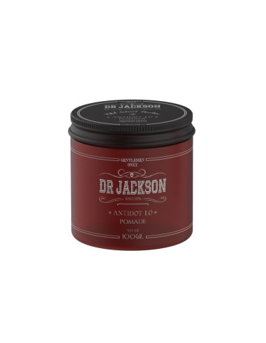 Cera Normal Dr Jackson Antidot 1.0 100Ml