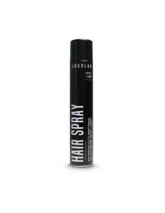 Laca Absoluk Hair Spray Extra Fuerte 750Ml 2