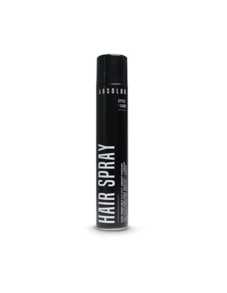 Laca Absoluk Hair Spray Extra Fuerte 750Ml
