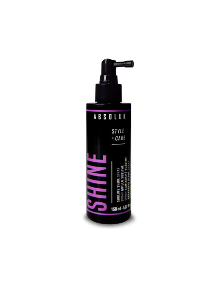 Spray Brillo Sublime Shine Absoluk 150Ml