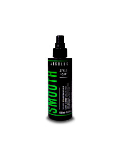 Leche Smooth Alisado Cabello Fino Absoluk 150Ml 2