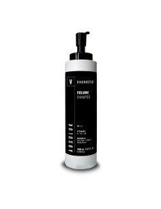Champú Volumen Absoluk Diagnostic Litro