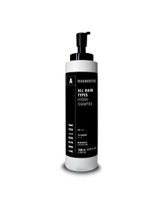 Champú Uso Frecuente Absoluk Diagnostic All Hair Types Litro