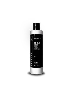 Champú Uso Frecuente Absoluk Diagnostic All Hair Types 300Ml