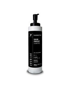 Champú Coloreados Absoluk Diagnostic Color Protect Litro