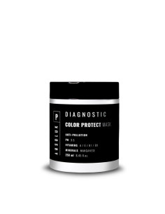 Mascarilla Coloreados Absoluk Diagnostic Color Protect 250Ml