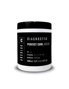 Mascarilla Rizados Absoluk Diagnostic Perfect Curl Kg