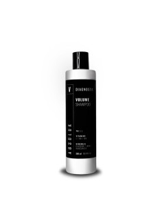 Champú Volumen Absoluk Diagnostic 300Ml