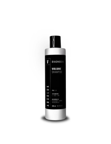 Champú Volumen Absoluk Diagnostic 300Ml
