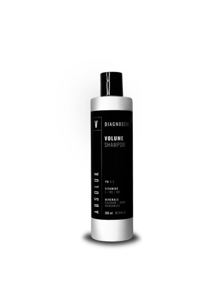 Champú Volumen Absoluk Diagnostic 300Ml
