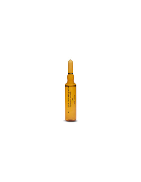 Ampolla Absoluk Reparacion y Caida Con Keratina 10ml