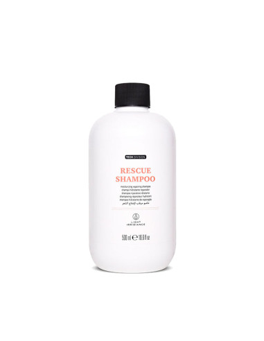 Champú Hidratante Reparador Irridiance Rescue Shampoo 500Ml