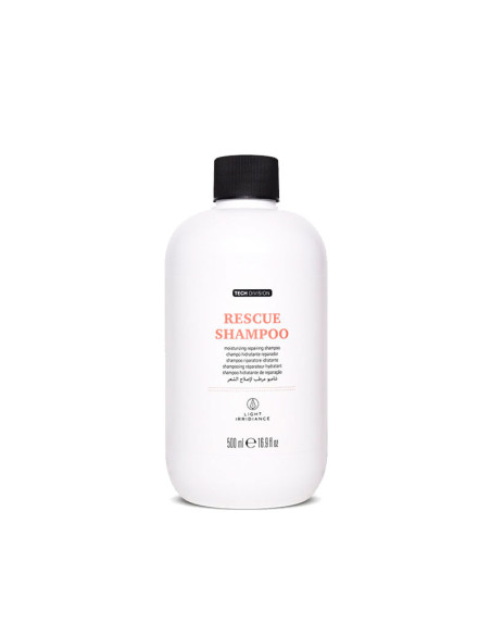 Champú Hidratante Reparador Irridiance Rescue Shampoo 500Ml