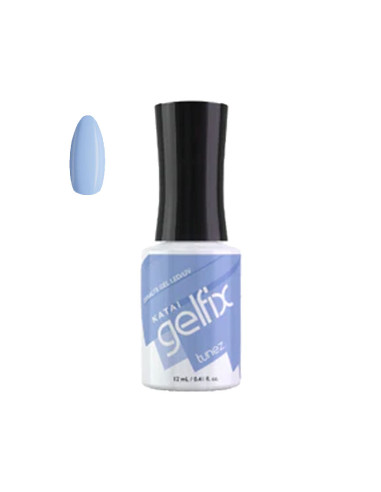 Esmalte Semipermanente Katai Gelfix Tunez 12Ml
