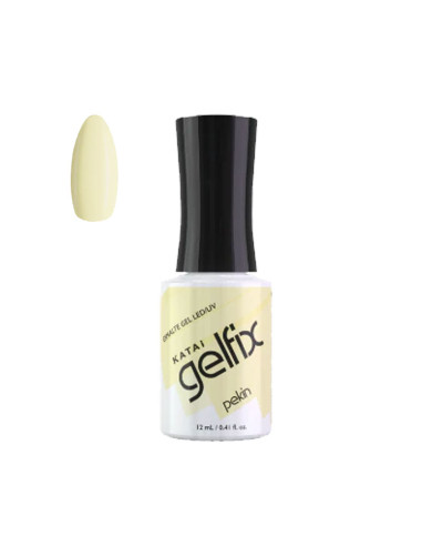 Esmalte Semipermanente Katai Gelfix Pekin 12Ml