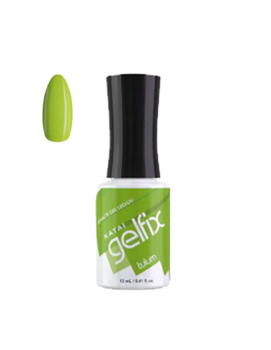 Esmalte Semipermanente Katai Gelfix Tulum 12Ml
