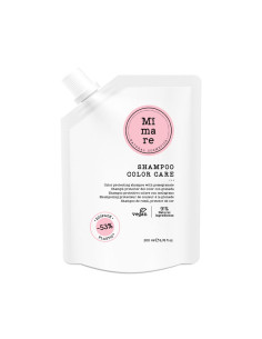 Champú Vegano Protector Del Color Mimare 200Ml