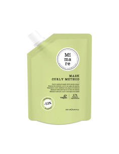 Mascarilla Vegana Método Curly Mimare 200Ml