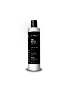Champú Dañados Absoluk Diagnostic Total Repair 300Ml